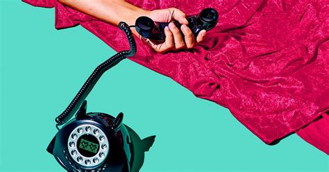 How to Have Phone Sex: 7 Steps (with Pictures) .